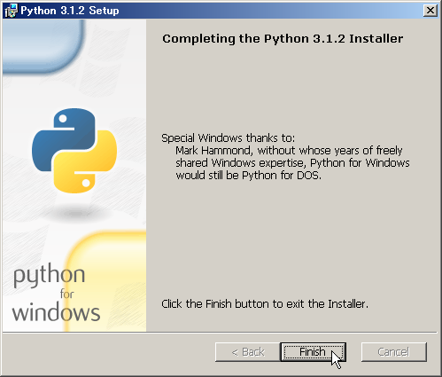 ���󥹥ȡ��봰λ