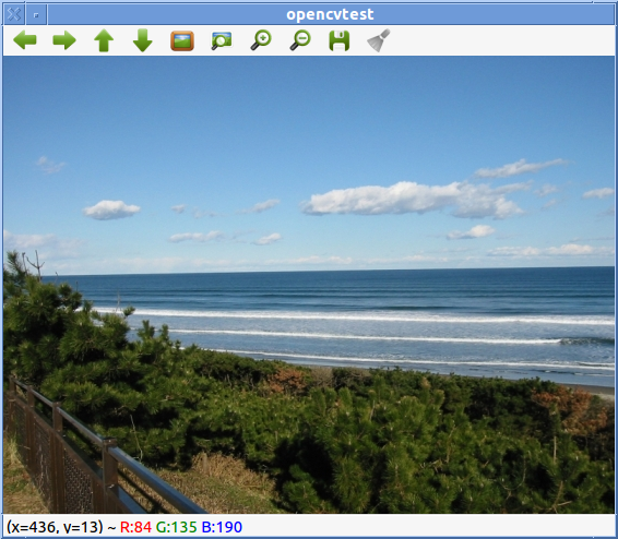 OpenCV Υƥ