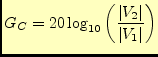 \includegraphics[keepaspectratio, scale=1.0]{figure/CR_fresponce/diff_circuit.eps}