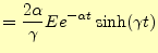 $ \sin\theta=\frac{e^{\theta i}-e^{-\theta i}}{2i}$